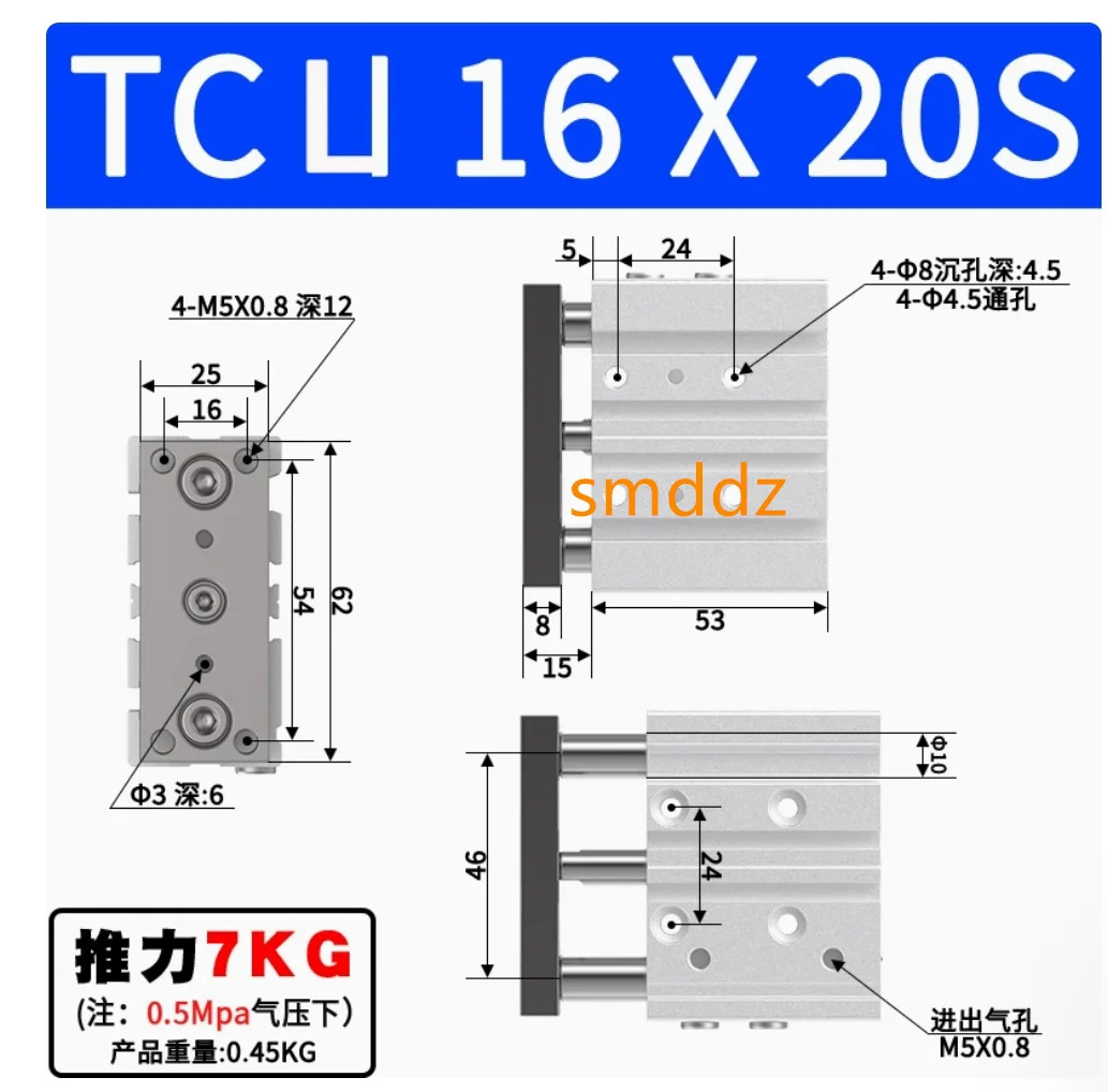 TCL16X10S TCL16X20S TCL16X25S TCL16X30S TCL16X40S TCL16X50S TCL16X75S TCL16X80S TCL16X100S TCL16X12