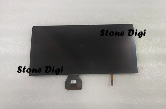 오리지널 등급 A LCD 디스플레이 스크린 패널 자동차 스크린터치 LC120HAT01.5 12.0 인치 신