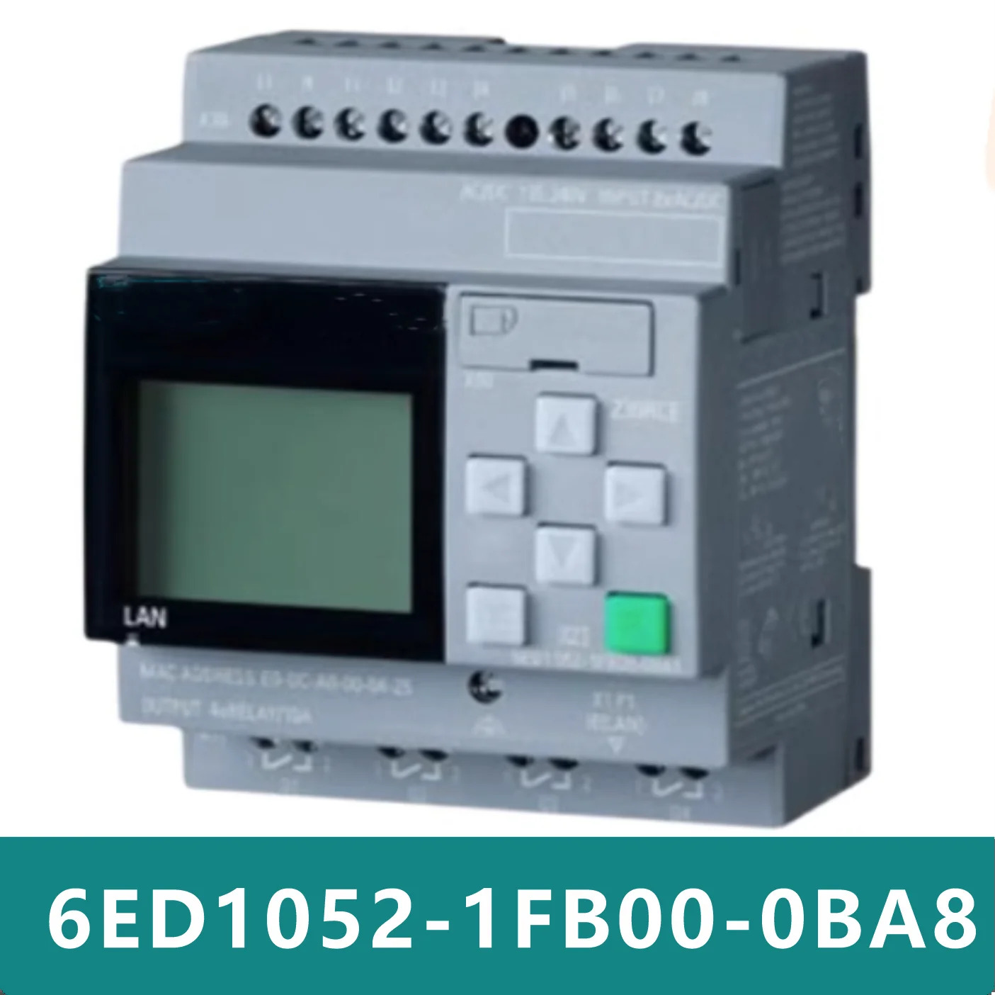 오리지널 PLC 모듈 6ED1052-1FB00-0BA8