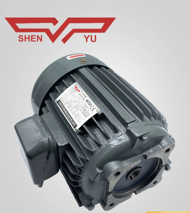 3상모터 0.75KW 1.5 2.2 3.75 5.5 7.5 11 1 2 3hp호환