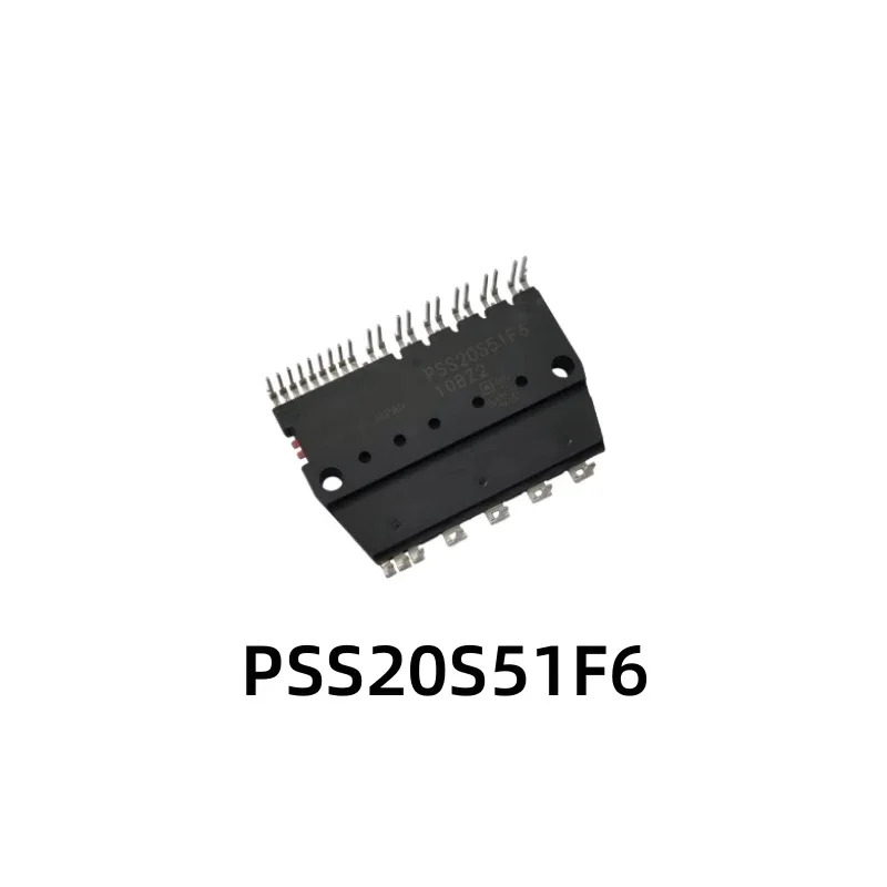 PSS20S51F6 인버터 IGBT 전원 모듈 모터