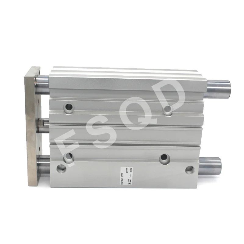 MGPM50-100125150175200250 MGPM50-100Z125Z150Z175Z200Z250Z FSQD SMC 공압 에어 컴팩트 실린더 MGPM 시리즈