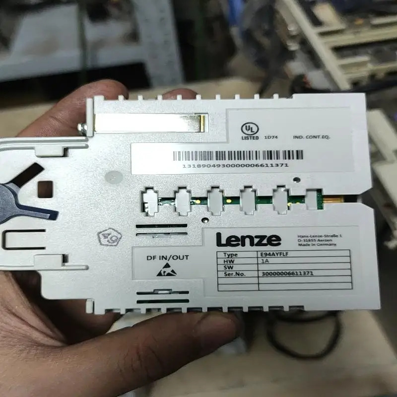LENZE E94AYFLF