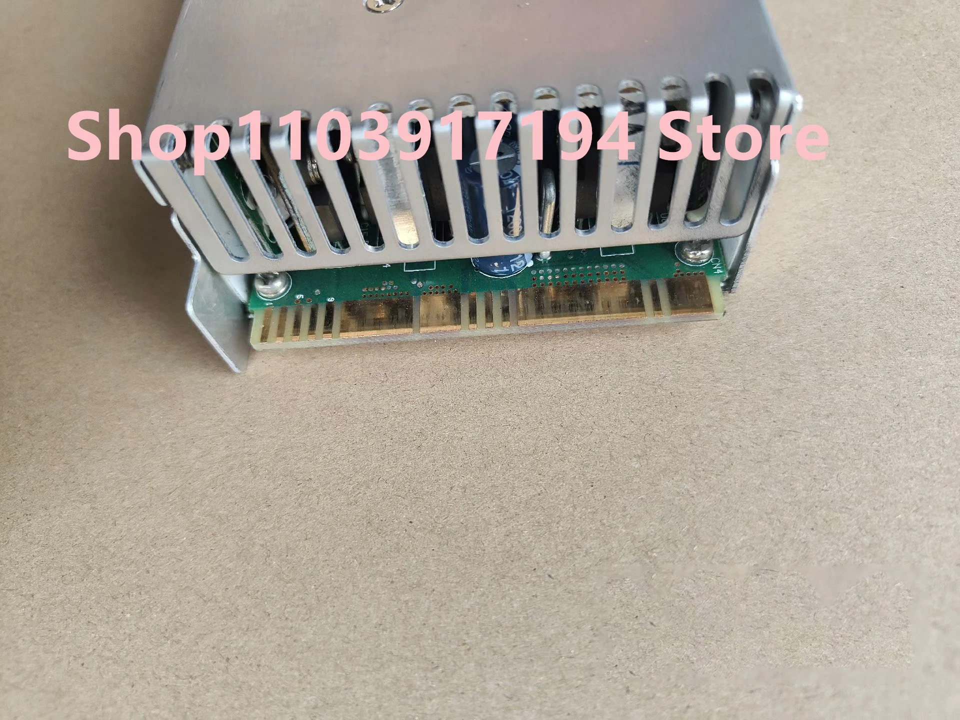 Ablecm SP382-TS 서버 전원공급장치 380W