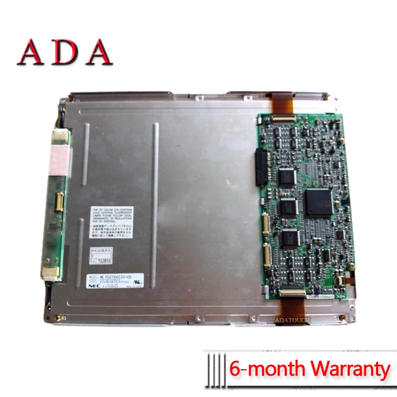 NL10276AC24-05 NL10276AC24-02 LCD 디스플레이 패널