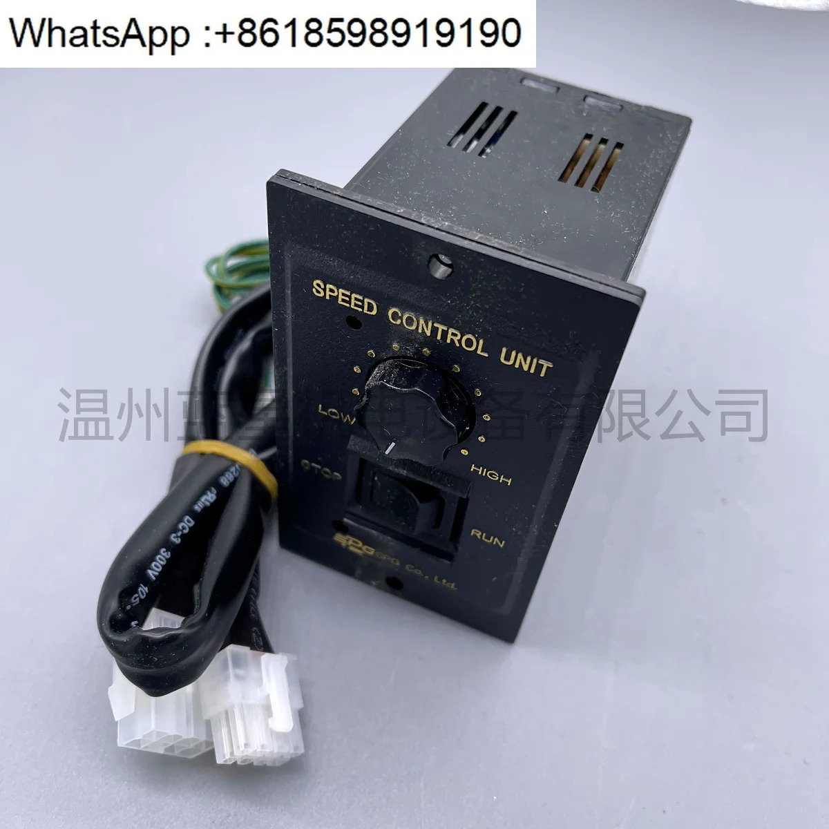 SPG 거버너 SUA90IX-V12 SUA120IX SUA40IX SUA60IX SUA25IB ID SUD