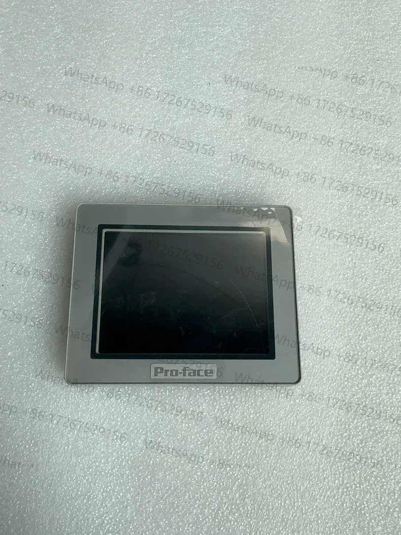 GP-4301TM 4201 터치스크린 LCD 화면