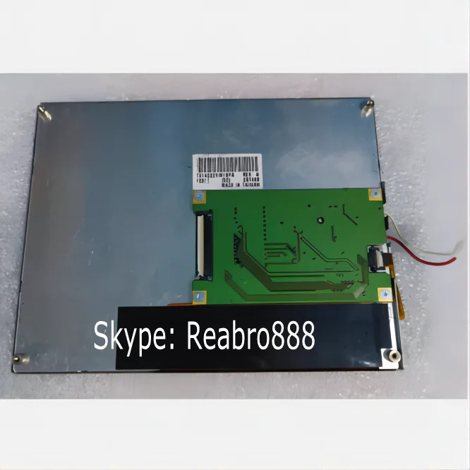 LCD 스크린 디스플레이 패널 TX14D26VM1BAA 5.7 인치