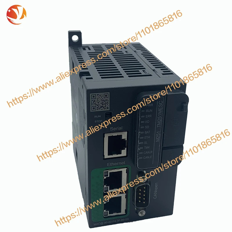 오리지널 TM251MESE TM251MESC 만