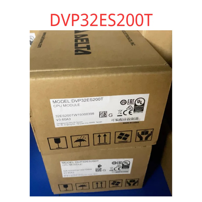 DVP32ES200T 원본