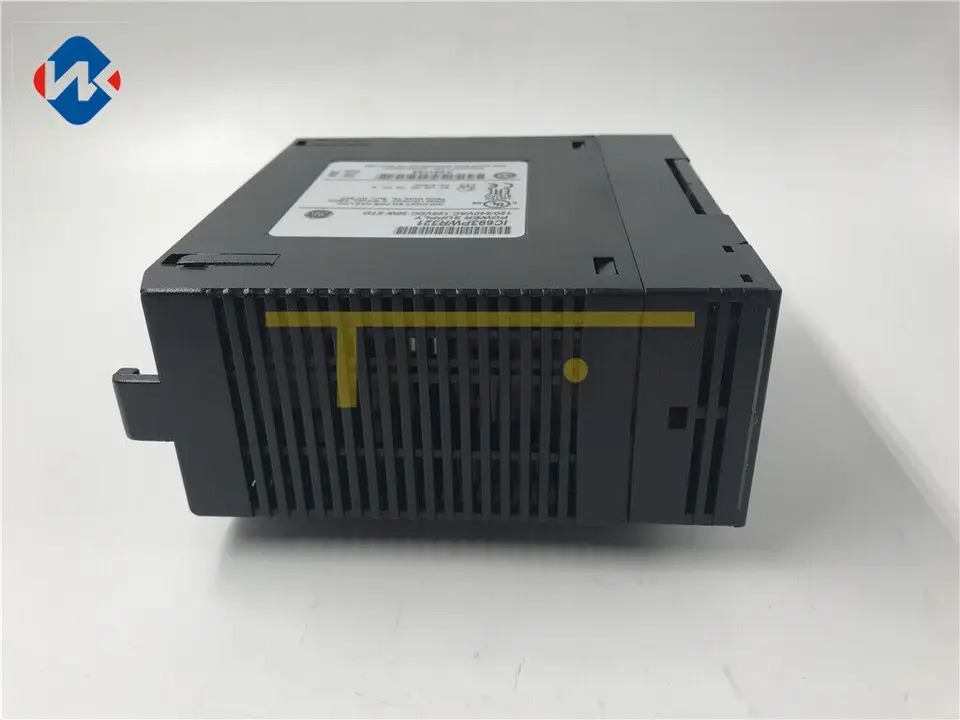 GE FANUC IC693PWR321