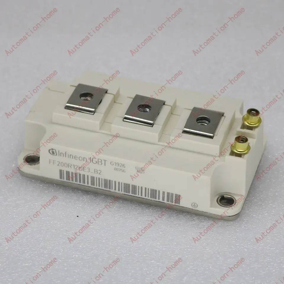 INFINEON FF200R12KE3B2 FF200R12KE3-B2 모듈 QW신