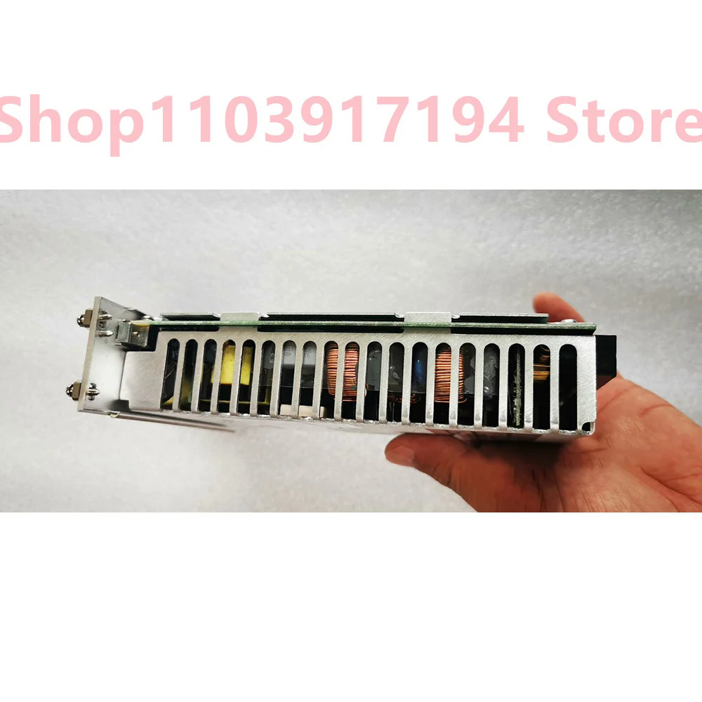 Schroff CPCI 전원공급장치 maxpowerPRO CPA250-4530S241G 250W