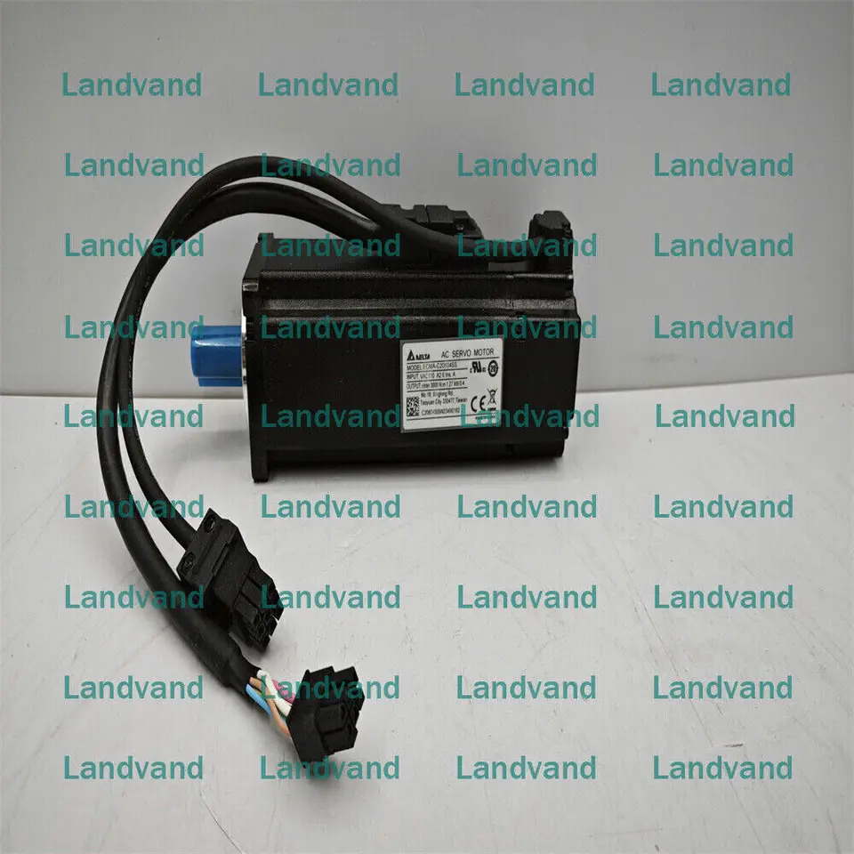 신형 델타 ECMA-C20604SS