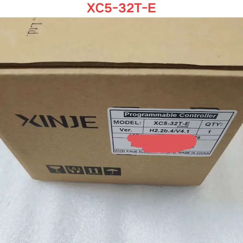 Xinjie XC5-32T-E plc 신