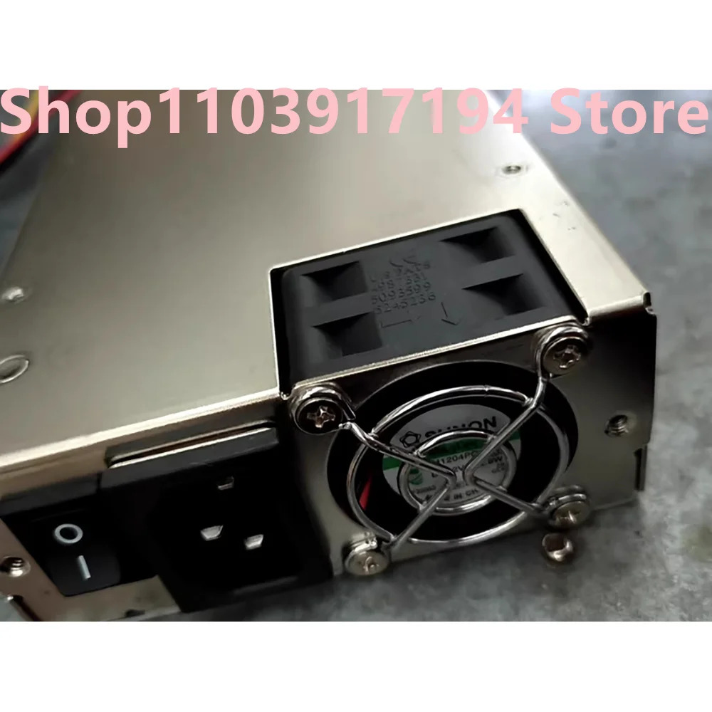 ZIPPY P1H-5400V 서버산업컴퓨터 장비 ITX 플렉스 전원공급장치