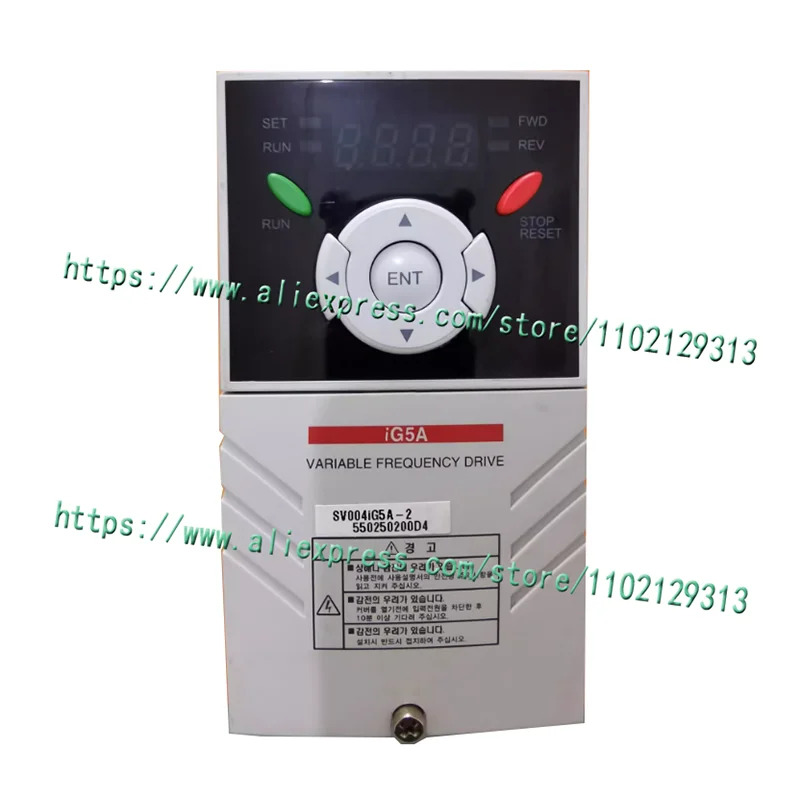 오리지널 SV004IG5A-2 SV008IG5A-2 SV015IG5A-2 SV022IG5A-2 SV004IG5A-1 SV008IG5A-1 SV015IG5A-1