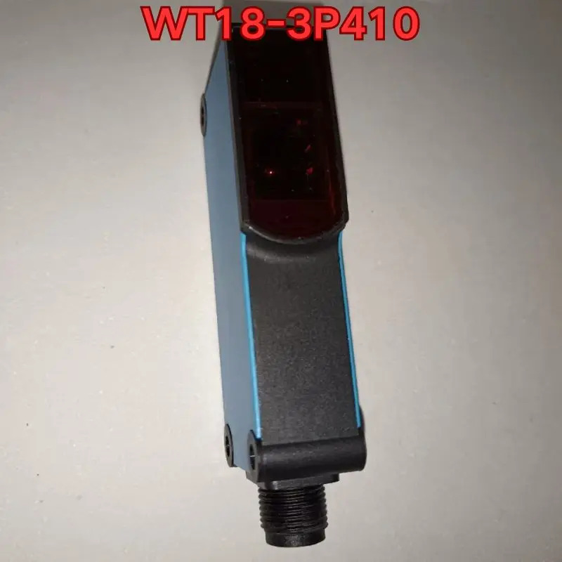 리퍼 센서 WT18-3P410 작동 상태
