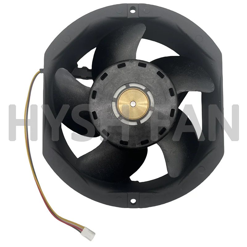 냉각팬 9WE5724K505 17251 24V 1.3A 17cm