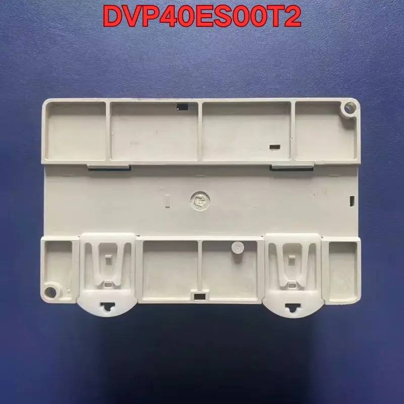 리퍼 PLC 모듈 기능 DVP40ES00T2 정상