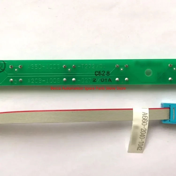 A20B-1006-0272 A20B 1006 0272 CNC 컨트롤러Fanuc 회로 기판