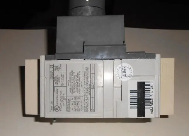ABB 오리지널 회로차단기 XT2N160 신