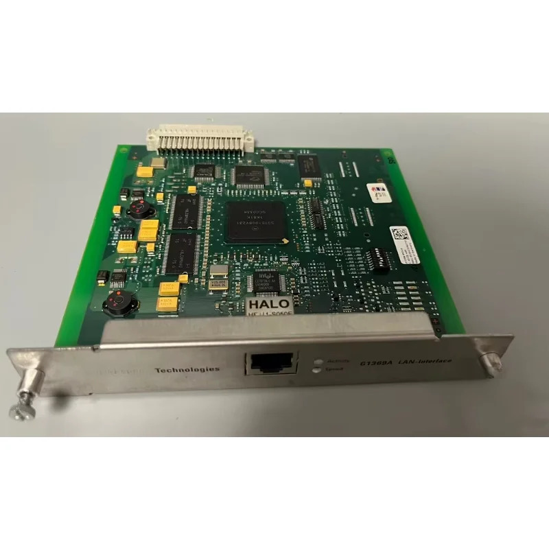 Agilent G1369A G1369B G1369C 액상 G 통신 네트워크 카드