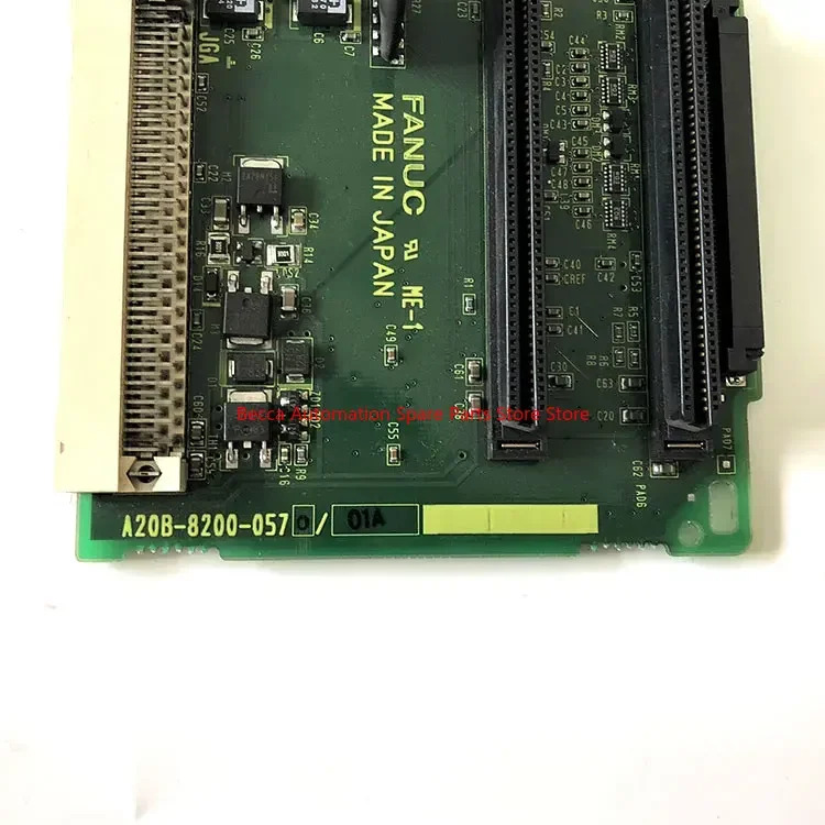 CNC 컨트롤러PCB 보드 A20B-8200-0570