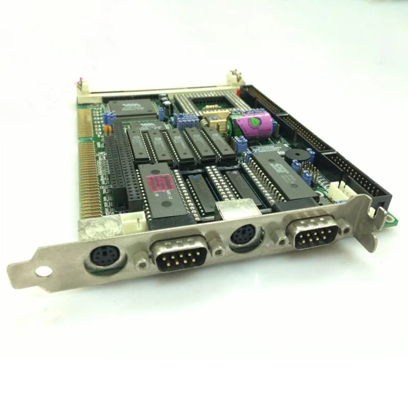 산업제어 마더보드 LMB-486LH