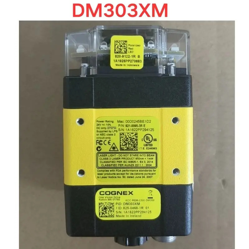리퍼 OK DM303XM 카메라 렌즈