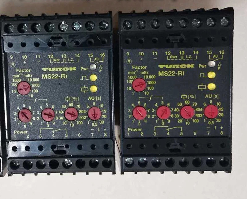 과속 릴레이 MS22-Ri/MS22-R1/MS96-12-R