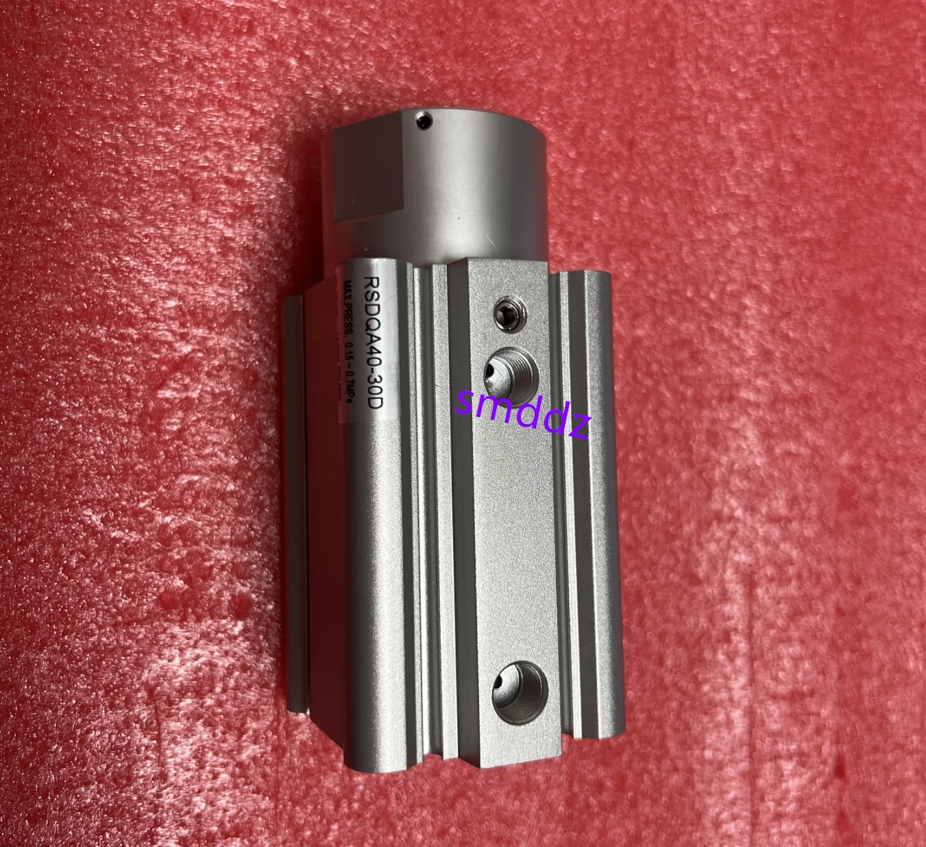 SMC RSDQA40-30D RSDQA40-30DF RSDQA40-30DK RSDQA40-30DG RSDQA40-30DR RSDQA40-30DL RSDQA40-30DB RSDQA