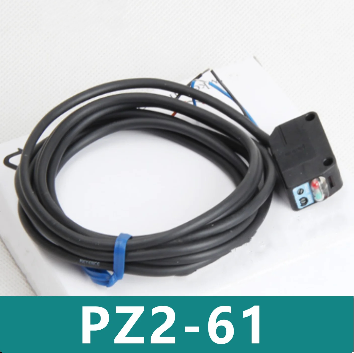 오리지널 광전스위치 센서 PZ2-61 PZ2-62 NEW
