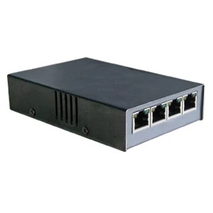 SA 웨이브 입POE 스위치 BL-J002