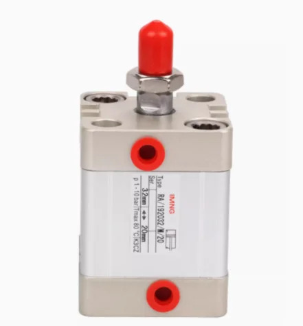 IMNG 실린더 RM/92012/M/5 PRA/802080/M/25 RM/8010/M/10 RM/8025/M/10 RA/192040/50/63/MX/M 515 20 25 30 4