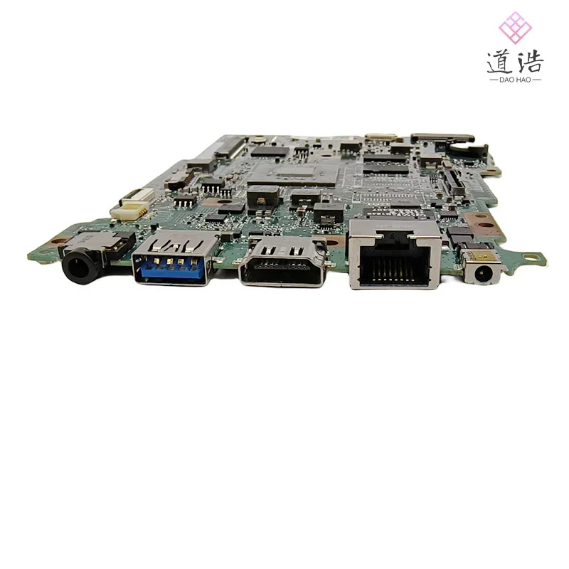 Acer B118-M 노트북 마더보드DAZHVAMB8C0 NBVHT11002 4GB RAM EMMC 64GB 메인보드 완전 작동 리퍼