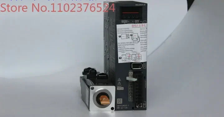 MR-JE-100A 200A 300A HG-SN102BJ-S100 152BJ 202BJ SN302BJ