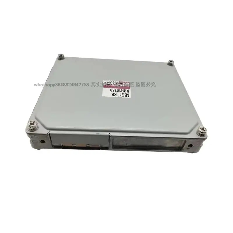 SK450-6 60002543 굴삭기 컨트롤러 엔진 ECU 407915-3062 ME441309 6D24 6D24TL