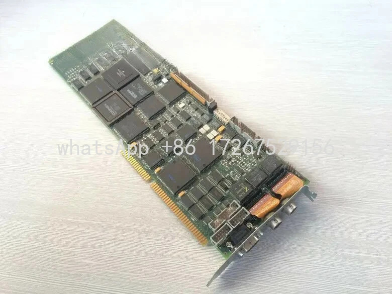 리퍼 코그넥스 VM16A 203-0075-RE VPM-54416-32 VPM-54416-32A