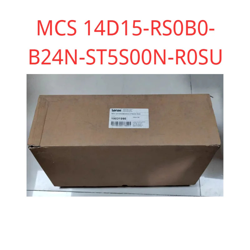 MCS 14D15-RS0B0-B24N-ST5S00N-R0SU 원본