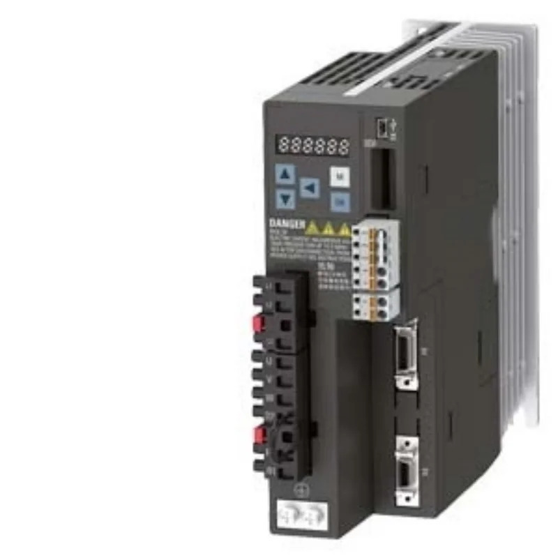 서보모터 시스템 6SL3210-5FE10-4UF0 V90 신