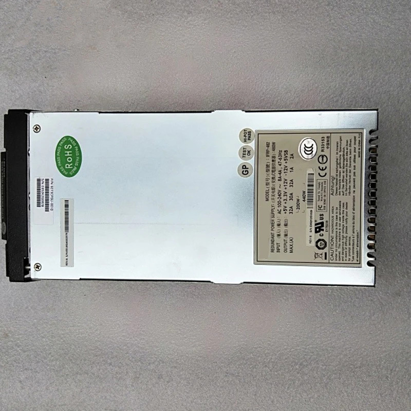 Etasis Infortrend PSU 전원공급장치 IFRP-462 9273CPSU-0010 460W 신
