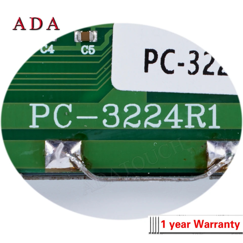 PC-3224R1-2A PMG32A24A-SBF LCD 디스플레이 패널 PC320240C2 신 오리지널