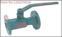 증기 볼 밸브 QJ41M-25 보일러 특수 고온