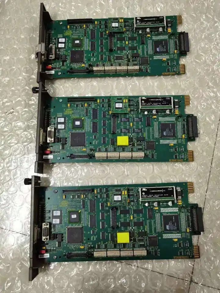 ABB 베일리 BRC300 카드 P-HC-BRC-30000000 오리지널 포장 흥정