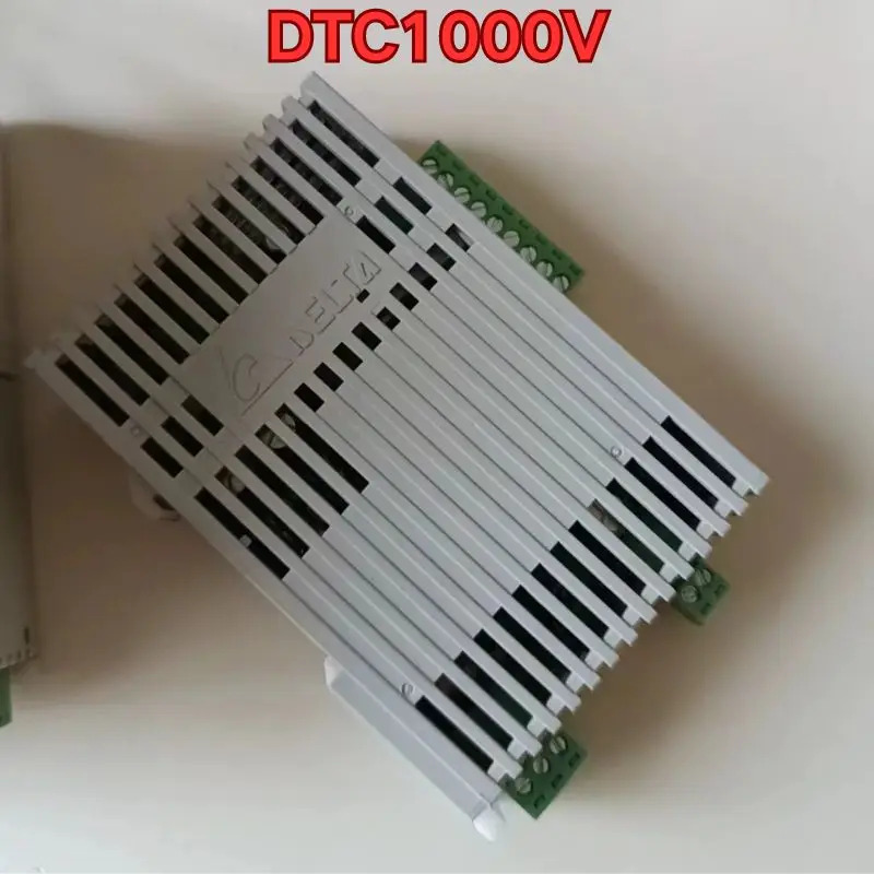 리퍼 PLC 모듈 DTC1000V 기능 정상