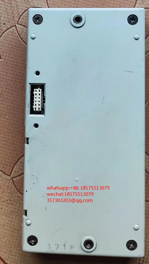 Yaskawa JVOP-130 인버터컨트롤패널 컨트롤러