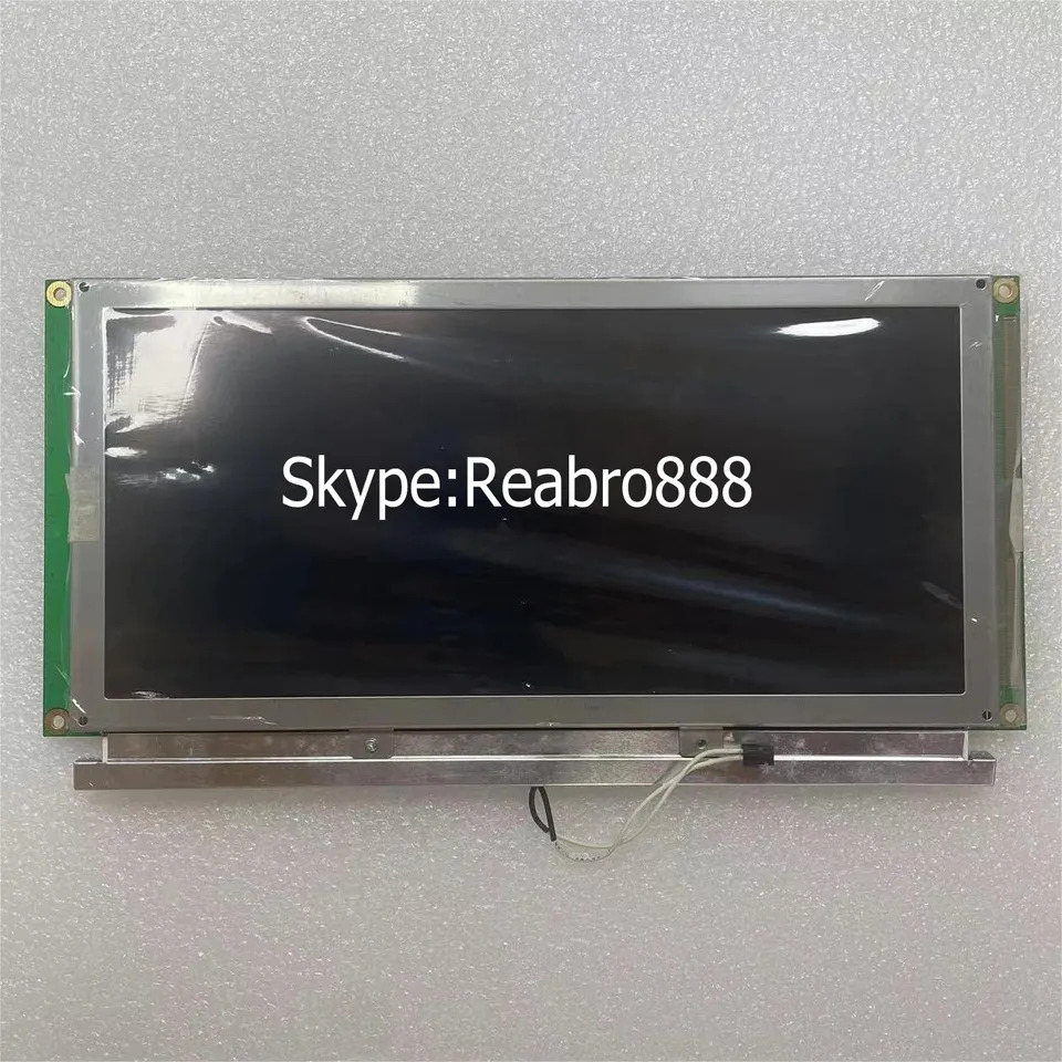 DMF-50036 등급 LCD 스크린 모듈 MPG1588 DMF50036 패널 9.6 인치