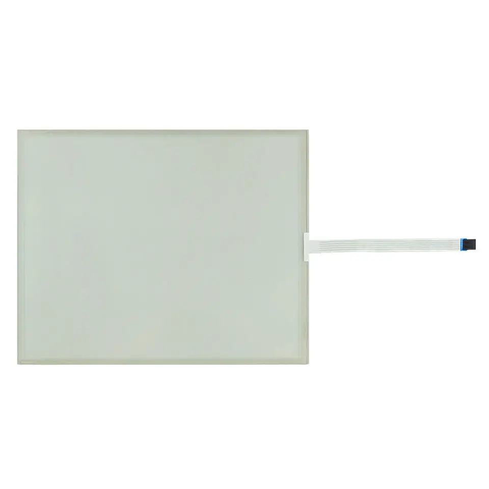 T170S-5RB004N-0A18R0-200FH 터치 스크린 유리 외부 패널 신