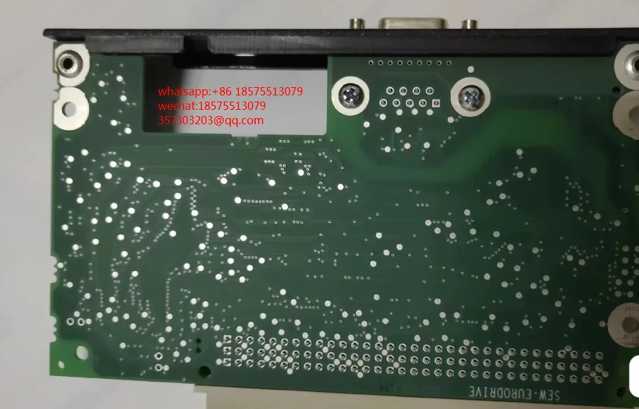 SEW DFP21B MDX61 인버터 통신 카드신